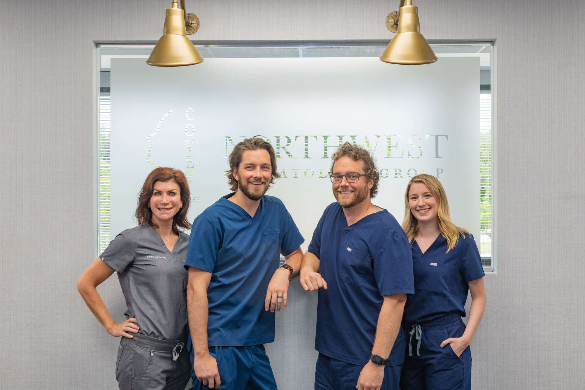 NW Derm Doctors