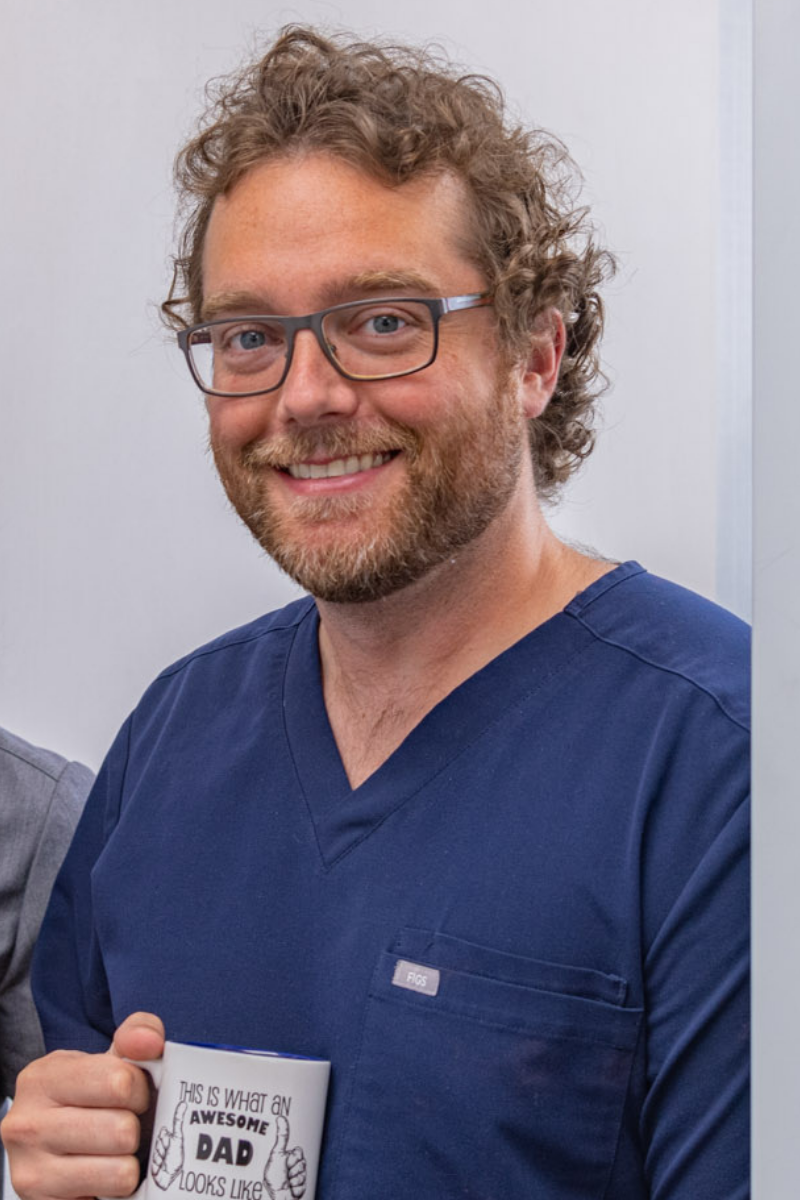 Dr. Ross Brothers