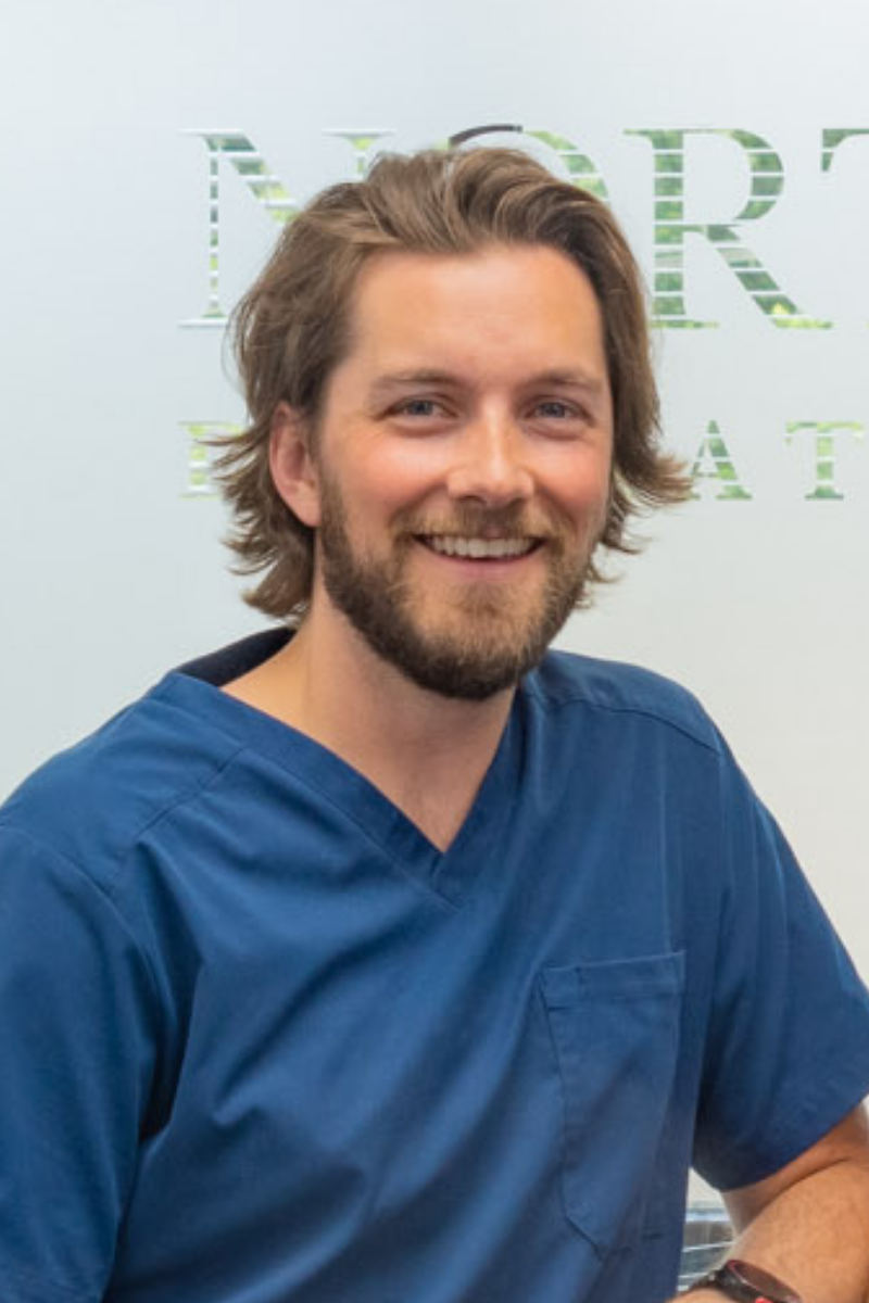 Dr. Ryan Brothers