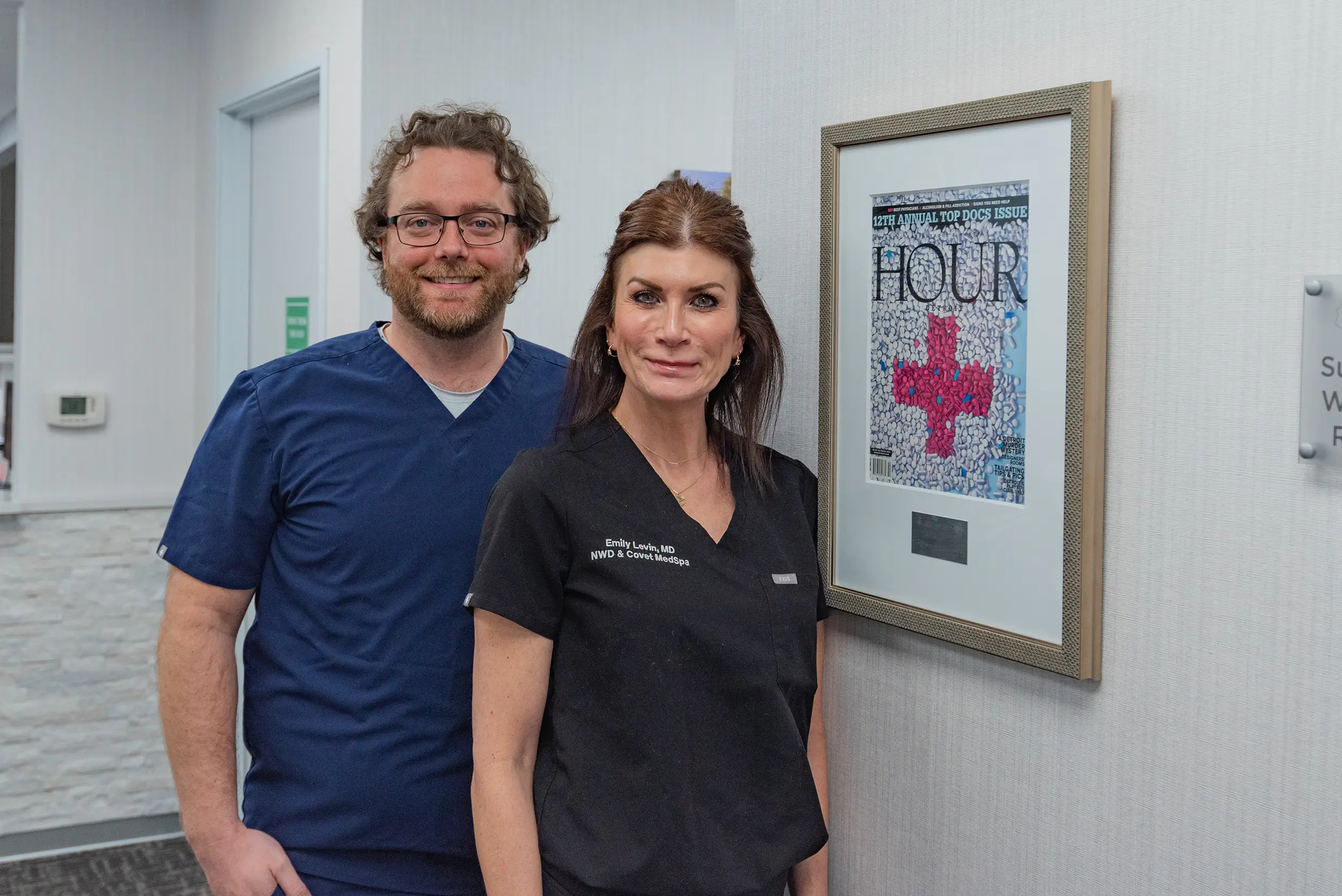 Doctors